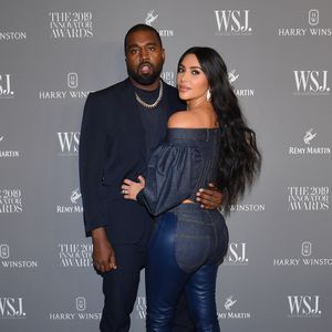 Kanye West sauer: Scheidung von Kim wird Thema in TV-Show