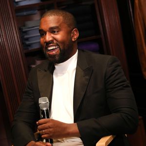 In diesem Jahr: Kanye West will als US-Präsident kandidieren