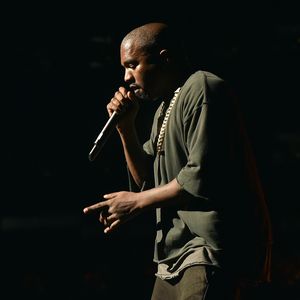 Kanye Wests Wachsfigur steht nicht mehr im Madame Tussauds!