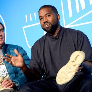 Kanye West kurz vor siebtem Hochzeitstag erstmals gesichtet