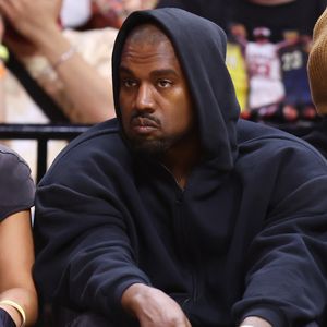Nach Ausraster: Wurde Kanye West von den Grammys ausgeladen?