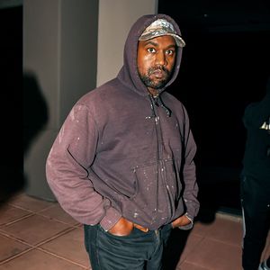 Nach antisemitischen Aussagen: Kanye West provoziert erneut!