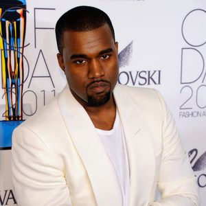 Schock-Interview: Kanye West sieht "gute Seiten" an Hitler
