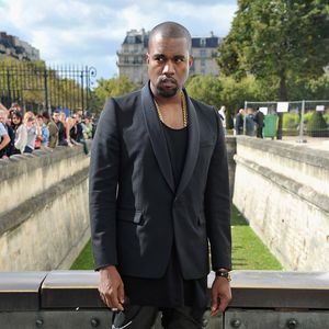 Rapper Kanye West kauft Mega-Villa für 33 Millionen Euro