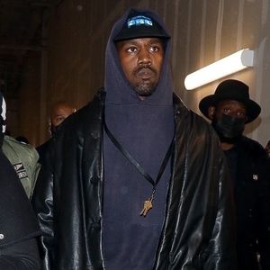"Nur eine Ablenkung": Datet Kanye West deshalb so viel?