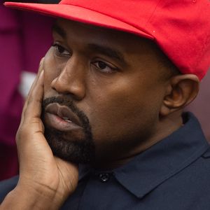 Kanye Wests Instagram-Account nach Verstoß erneut gesperrt