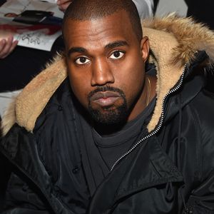 Armer Kanye West! Rapper wurde schon wieder ausgebuht