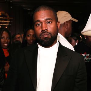 "Keine andere Option": Kanye West akzeptiert die Scheidung