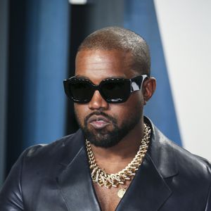 Wirre Posts: Kanye West spricht von "unbekannten Kräften"