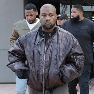 Kanye West schockt das Netz mit frauenfeindlichen Posts
