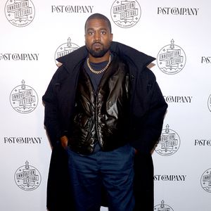 Vor Ehe-Aus: Kanye West wird sein Verlust langsam bewusst