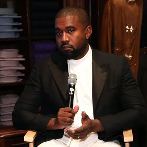 Sieben Millionen Euro: Produktionsfirma verklagt Kanye West