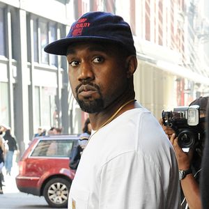 Schon wieder: Kanye West pöbelt gegen das Grammy-Komitee