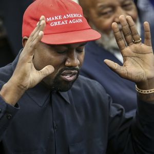 Skandal rund um Kanye West: Adidas beendet Zusammenarbeit!