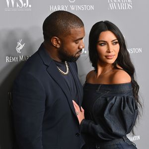 Kanye unter der Haube: Ex Kim Kardashian nicht interessiert