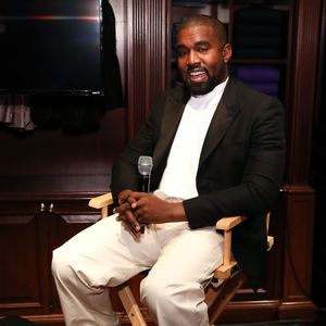 Teuer: So viel Kohle versenkte Kanye West im US-Wahlkampf