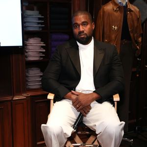 Neue Skandal-Runde: Kanye West äußert sich judenfeindlich!