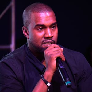 Nach Kim: Nun hat auch Kanye West seinen Ehering abgelegt