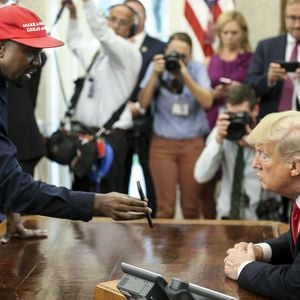 Vor Beziehung: Hat Kanye West seinen Schwarm Kim gestalkt?