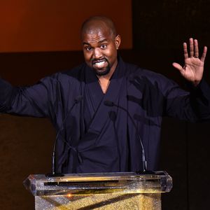 Genug von schlechten Fotos? Kanye will Paparazzi kaufen