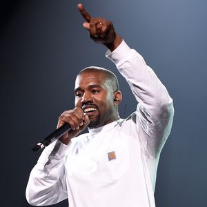 Rapper Kanye West beantragt offiziell Namensänderung zu "Ye"