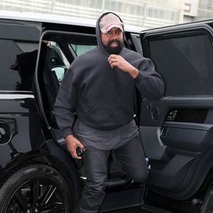 Kanye West ist überzeugt: Er hat keine psychische Krankheit