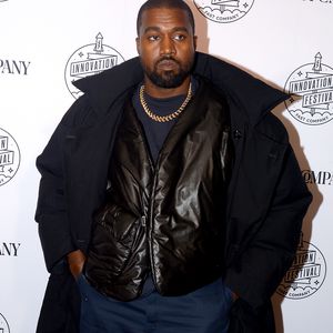 Für Präsidentschaftswahl? Kanye West will Namen ändern