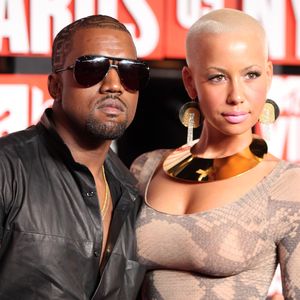 "20 Millionen Dollar": Schuldet Kanye West Amber Rose Geld?