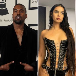 Date-Wirrwarr: Kanye West traf sich auch mit dieser Beauty
