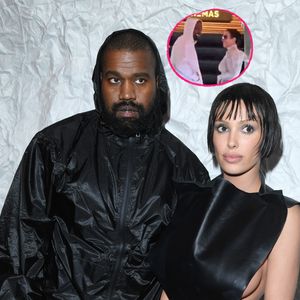Kanye West und Bianca glücklich zusammen in Tokio gesichtet