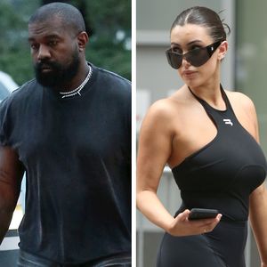 Kanye West und Bianca Censori zeigen sich ungewohnt schlicht