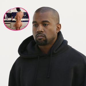 "Demütigend": Kanye West empört mit neuen Fotos von Bianca