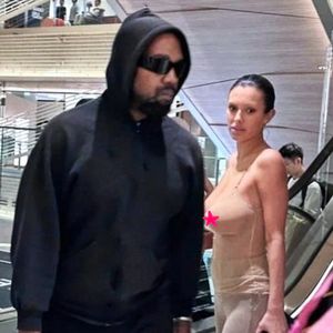 Krisengerücht: Was ist gerade bei Kanye West und Bianca los?