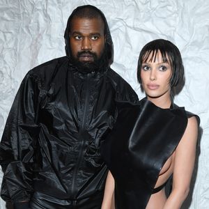 Kanye West und Bianca wollen Fashion-Film veröffentlichen