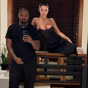 Bianca Censori und Kanye sind in Reha-Klinik auf Mallorca