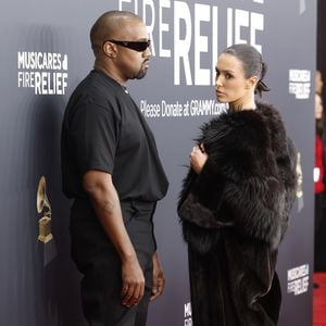 Bianca wollte Kanye West vor seiner Therapie verlassen