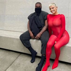 Hat Kanye West und Bianca Censoris Liebe etwa keine Zukunft?
