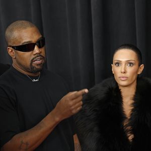 Bestätigt Kanye West die Trennung in seinem neuen Song?