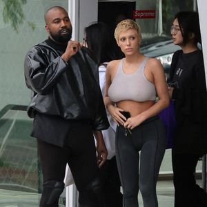 Antisemitismusvorwürfe: Bianca wird Kanye immer verteidigen!