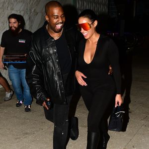 Macht Kanye West damit etwa seine Liebe zu Chaney offiziell?