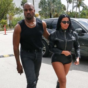 Kim-Twin? Kanyes Flamme Chaney Jones sieht keine Ähnlichkeit