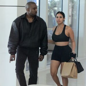 Nichts Exklusives? Was läuft zwischen Kanye West und Chaney?