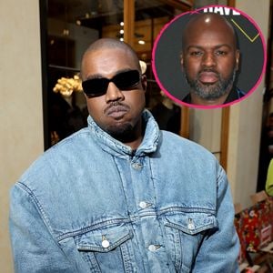 "Gottlos": Kanye West teilt gegen Kris Jenners Freund aus