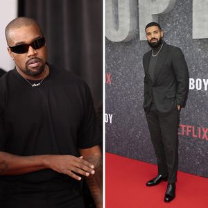 Kanye West stellt Vergleich zwischen Drake und R. Kelly auf