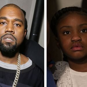 Kanye West richtet Zwei-Millionen-Fonds für Gianna Floyd ein