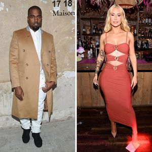 Kanye West fragte Iggy Azalea unangebrachte Dinge über Ex