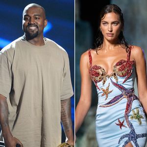 Kanye West mit Irina Shayk unterwegs: Was geht da wirklich?