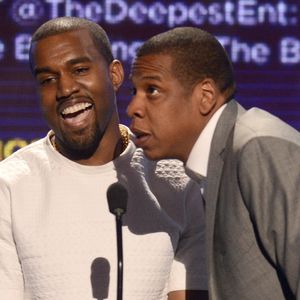 Nach Liebes-Posting: Kanye West löscht Instagram-Account!