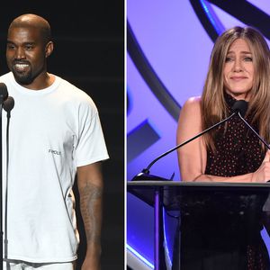 Wie Kanye: Jen Aniston spendet Million für Floyd-Charity