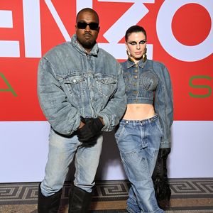 Rechtzeitig? Julia Fox ist stolz auf Trennung von Kanye West
